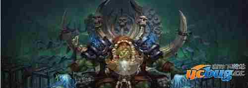 魔兽世界怀旧服安其拉神殿在哪里 安其拉神殿一览