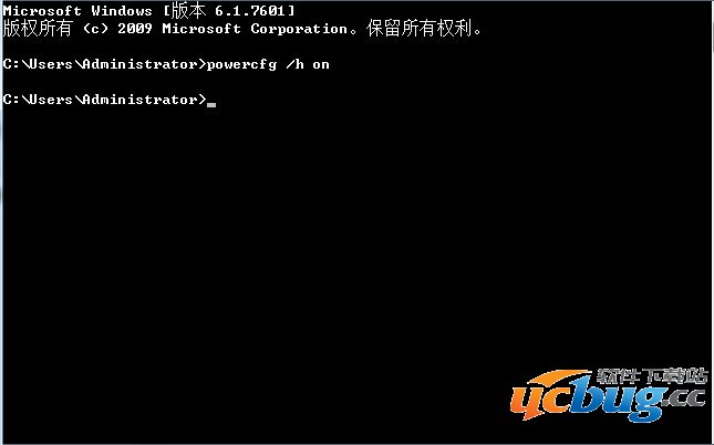 win10电源管理为什么没有快速启动？