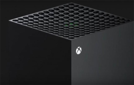 微软Xbox Series X可以支持4K 60帧吗