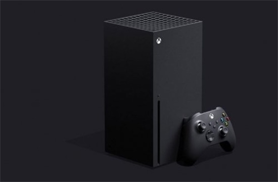 xbox series x新功能有哪些