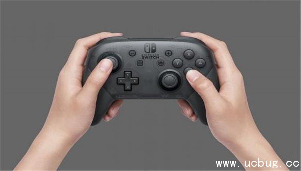 Steam怎么连接任天堂switch pro手柄图文教程