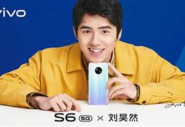 刘昊然倾情代言 vivo S7成最适合年轻人的刘昊然代言的vivo手机广告音乐轻薄自拍旗舰