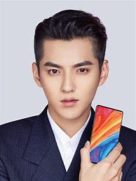 吴亦凡小米手机广告歌词 吴亦凡小米手机广告歌曲