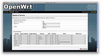 openwrt去广告